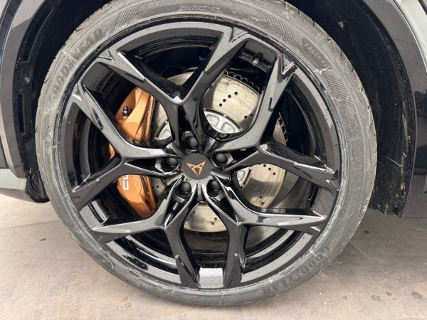 Cupra Formentor VZ5 2.5 TSI 4Drive DSG