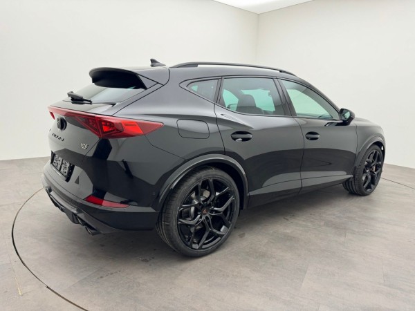 Cupra Formentor VZ5 2.5 TSI 4Drive DSG