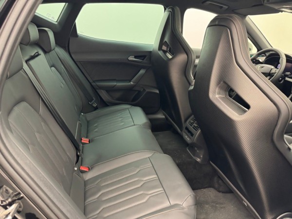 Cupra Formentor VZ5 2.5 TSI 4Drive DSG