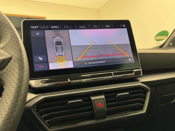 Cupra Formentor VZ5 2.5 TSI 4Drive DSG