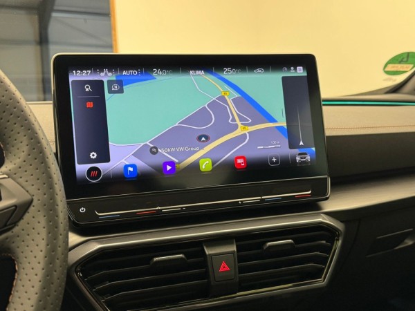 Cupra Formentor VZ5 2.5 TSI 4Drive DSG