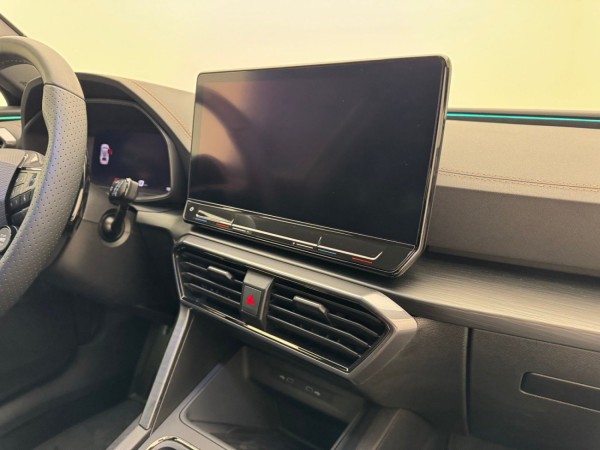 Cupra Formentor VZ5 2.5 TSI 4Drive DSG