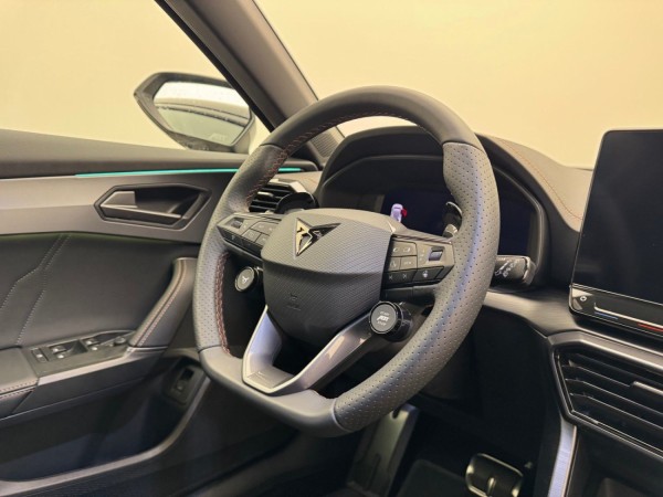 Cupra Formentor VZ5 2.5 TSI 4Drive DSG