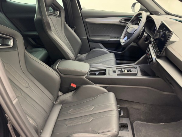 Cupra Formentor VZ5 2.5 TSI 4Drive DSG