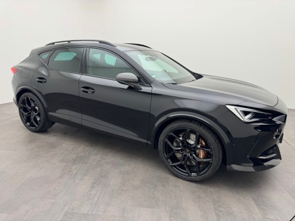 Cupra Formentor VZ5 2.5 TSI 4Drive DSG