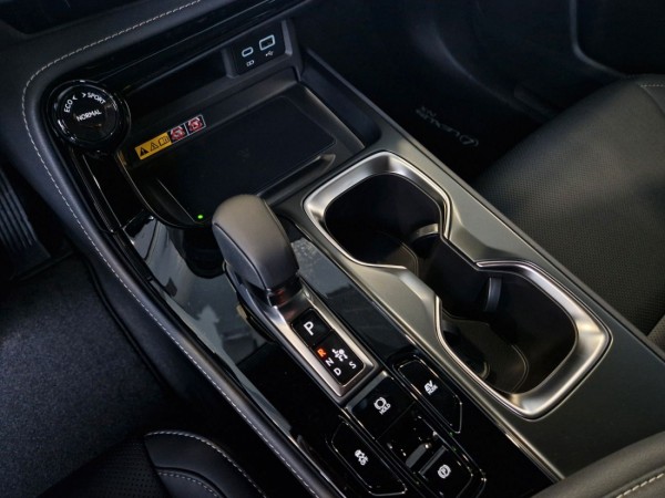 Lexus NX 350 h Business Line 