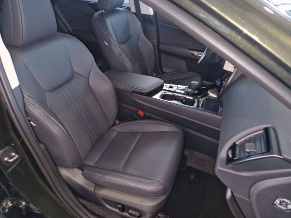 Lexus NX 350 h Business Line 