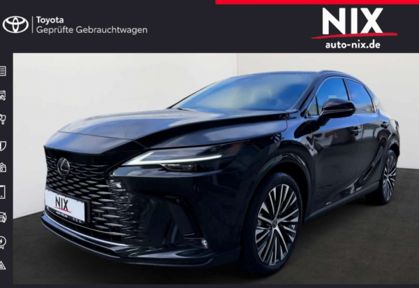 Lexus RX 450 h+ Executive Line