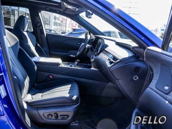 Lexus RX 500 h F SPORT+