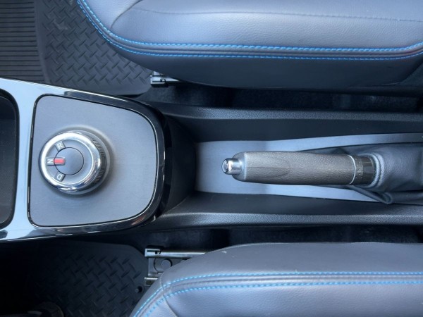 Dacia Spring Electric Comfort