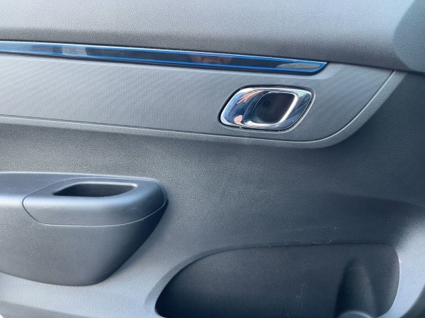 Dacia Spring Electric Comfort