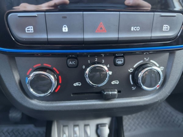 Dacia Spring Electric Comfort