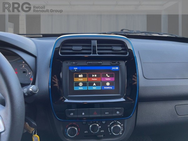 Dacia Spring Electric Comfort