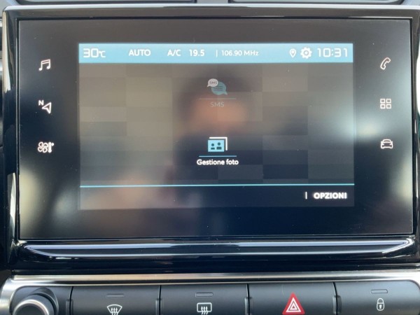 Citroën C3 1.2 PT 