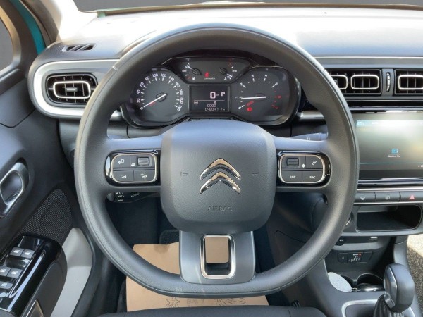 Citroën C3 1.2 PT 