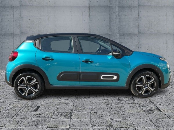 Citroën C3 1.2 PT 
