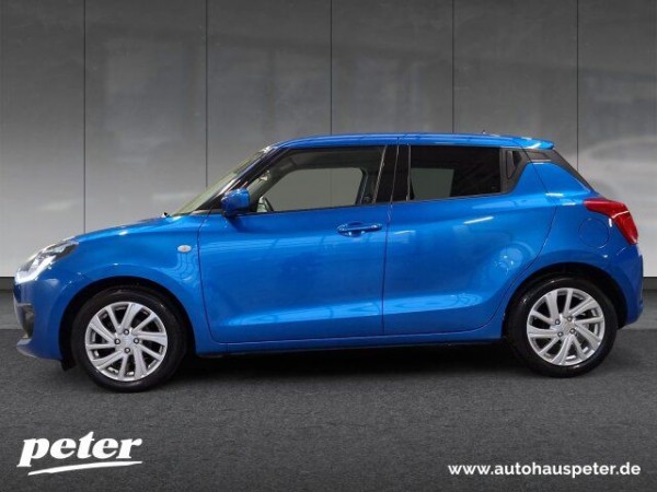 Suzuki Swift 1.2 Comfort Automatic