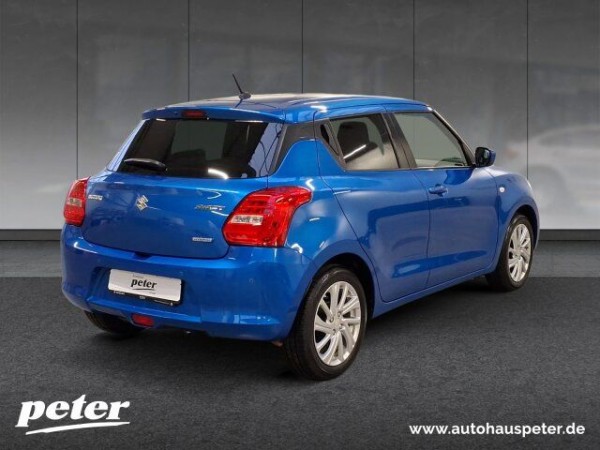 Suzuki Swift 1.2 Comfort Automatic