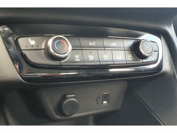 Opel Corsa F Edition 1.2 Turbo LED