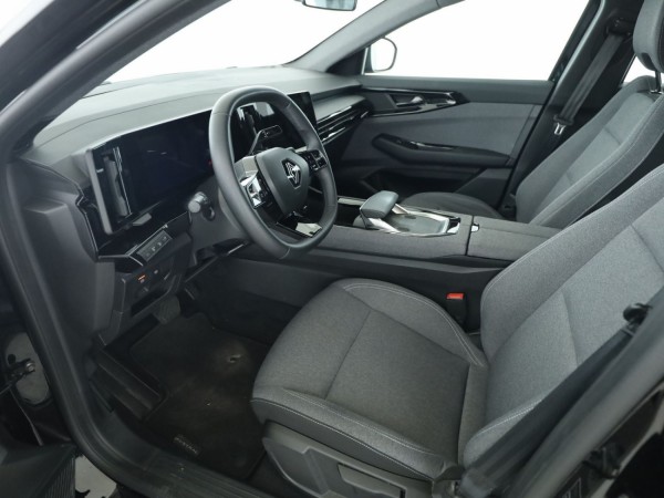 Renault Austral Equilibre TCe 140 Mild-Hybrid