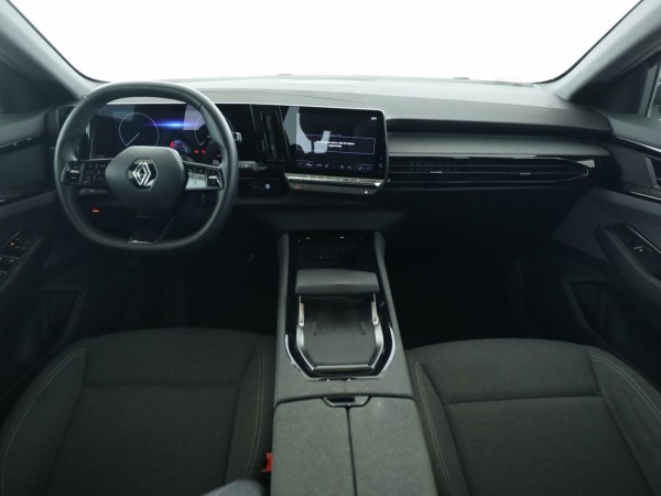 Renault Austral Equilibre TCe 140 Mild-Hybrid